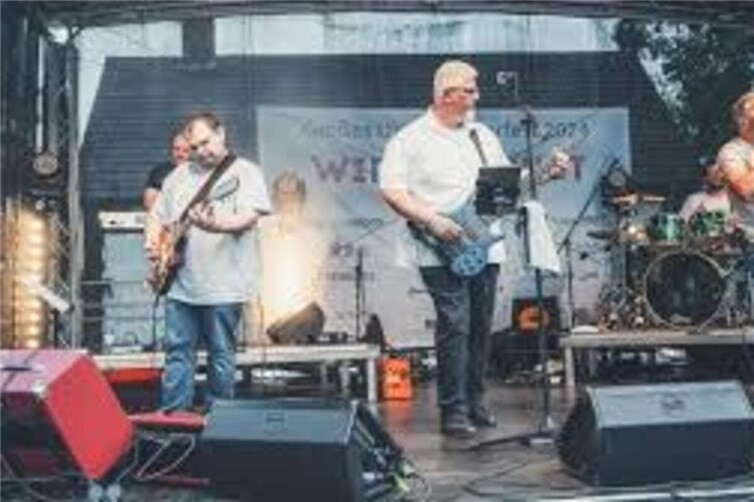Livemusik und Events auf dem Remagener Marktplatz im August