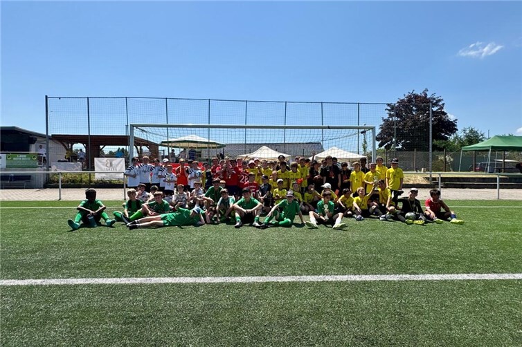 FC Flerzheim Sommercup