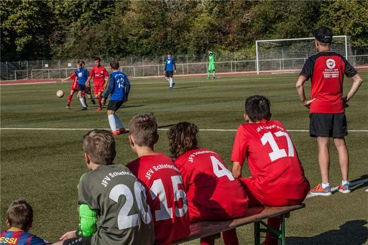 FCB-Campus Training ingibt es künftig auch in Kaisersesch. Foto: privat