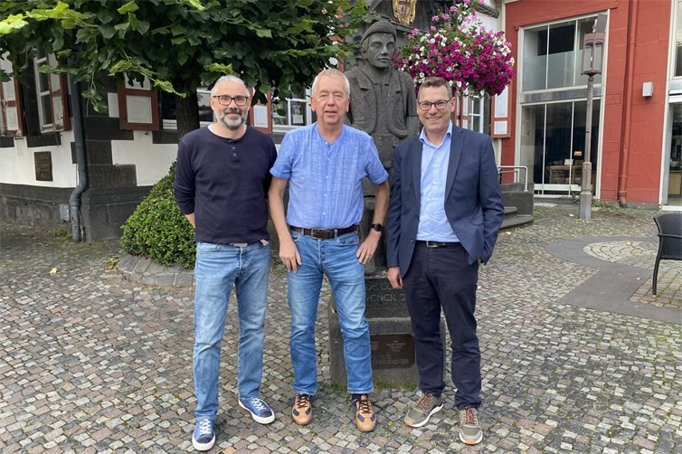 FDP -Fraktion Stadtrat Mayen