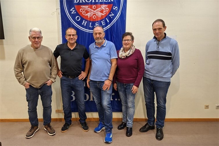F.J. Döpgen, U. Weidenbach, H. Rosenbaum, S. Rosenbaum, P. Delfs
