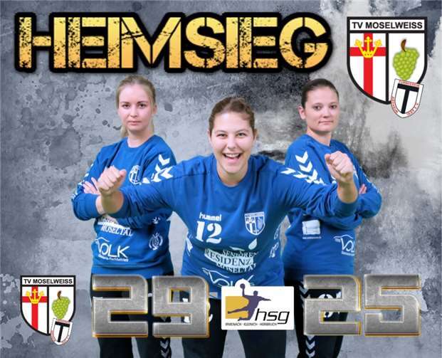 FSG Arzheim/Moselweiss zeigte eine hervorragende LeistungFoto: privat