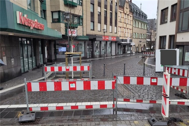 FWM warnt vor unverhältnismäßigen Kosten bei wiederkehrenden Straßenbeiträgen in Mayen.Foto: Hans-Georg Schönberg