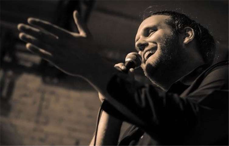 Fabian Glück.Privat