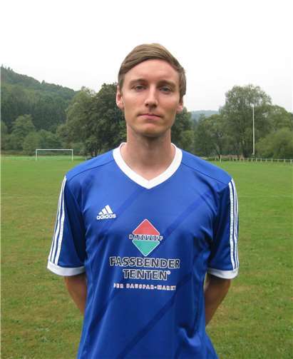 Fabian Hideg bleibt weiter Trainer der Seniorenmannschaft. Foto: privat