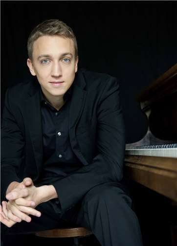 Fabian Müller kommt nach Rheinbreitbach. privat