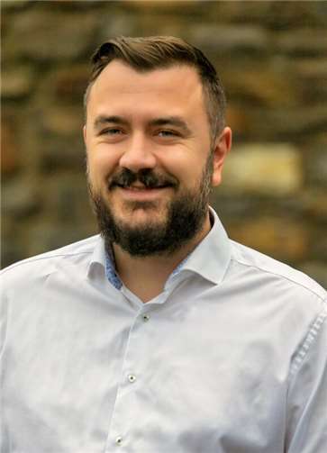 Fabian Ringel.