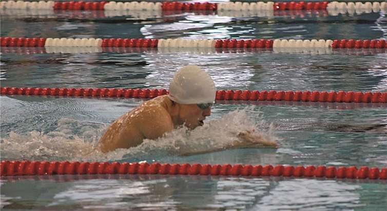 Fabian Seemann. Privat