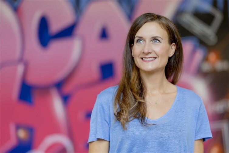 Fabricia Karutz: „Mir war es wichtig, nicht ein Einzelschicksal zu beleuchten, sondern mehrere Menschen und Zeitpunkte wieder zu spiegeln.“