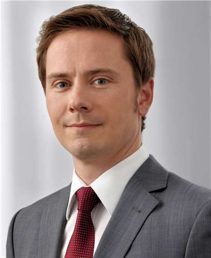 Fachanwalt für Datenschutz Dr. Dennis Groh.privat