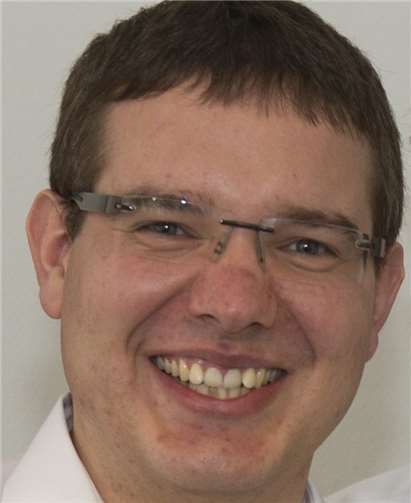 Fachgeschäftsleiter Markus Hoffmann: „Wir sind erst zufrieden, wenn Sie es auch sind!“ P!ELmedia