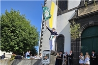Laurentiuskirmes 2026 in Leutesdorf mit traditionellem Programm und Musik