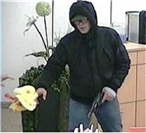 Fahndungsfoto nach Raubüberfall in Unna