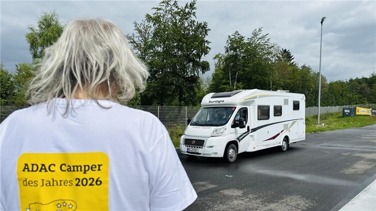 Fahrgeschick und Fachwissen waren bei der rheinland-pfälzischen Vorrunde gefragt.