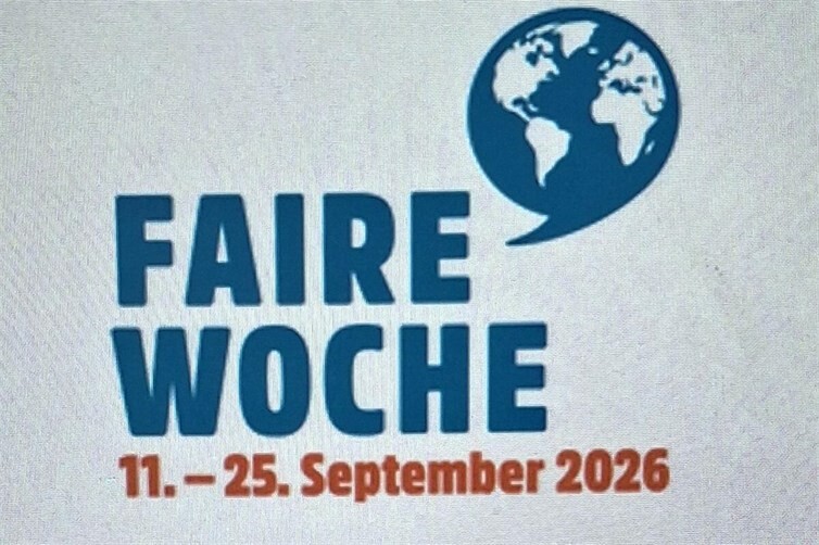Fair handeln – Vielfalt erleben! Unter diesem Motto steht die bundesweite Faire Woche vom 11. bis 26. September. 