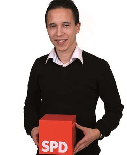Faisal El Kasmi privat