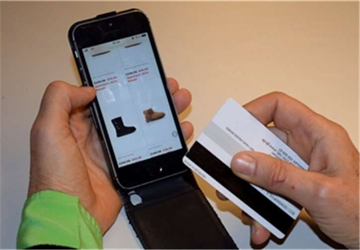 Fake-Shops locken die Käufer mit vermeintlich günstigen Angeboten.LKA