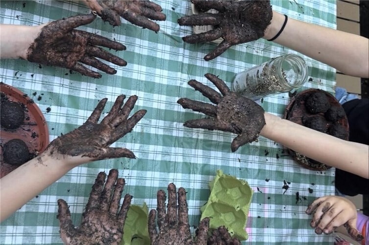 Familienfreizeit 2025