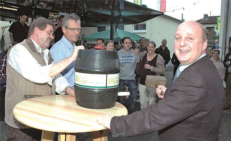 Kirchweih des Heiligen Bartholomäus 