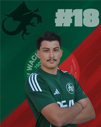 Fathi Gürmann Foto: privat