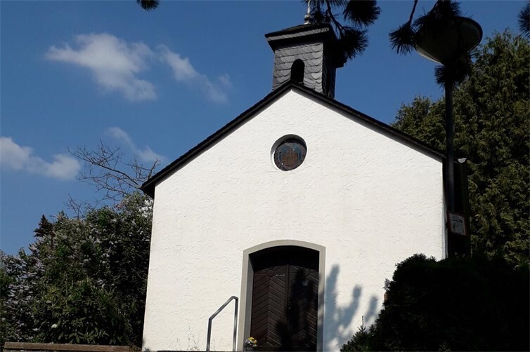 Fatima-Kapelle Bad Hönningen