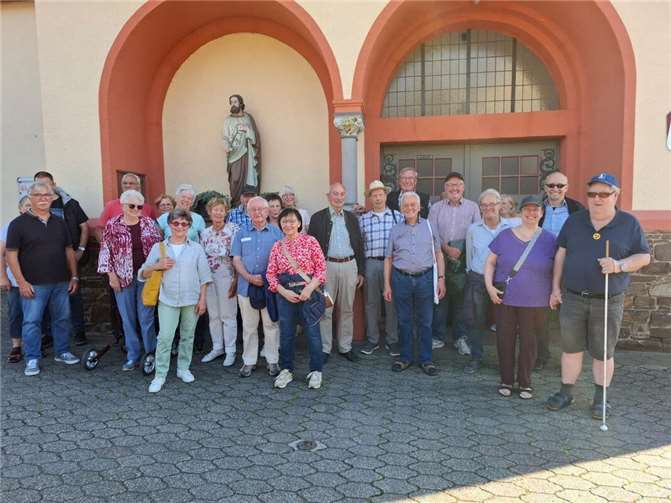 Fazit: Müden ist einen Besuch wert. Foto: Hilde Schultes