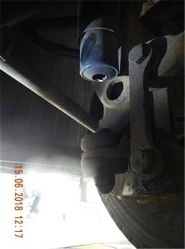 Fehlt da nicht etwas..? Verkehrsdirektion Koblenz