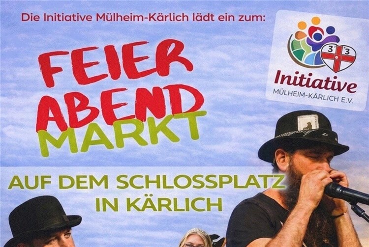 Feierabendmarkt