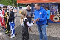 Erfolgreicher ADAC Jugend-Kart-Slalom 2026 in Mayen mit Spitzenergebnissen