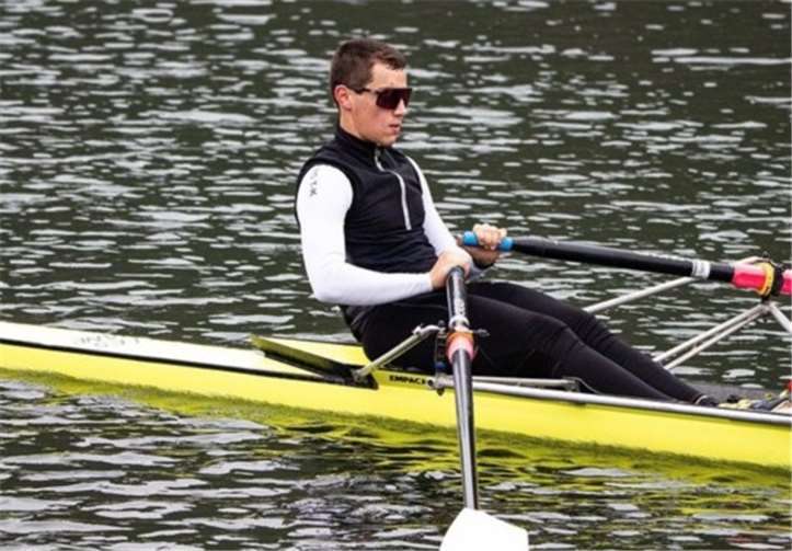 Felix Diederichs errang die Bronzemedaille auf der 3000m – Strecke, nachdem er über 5000m schon den 4. Platz belegt hatte.
