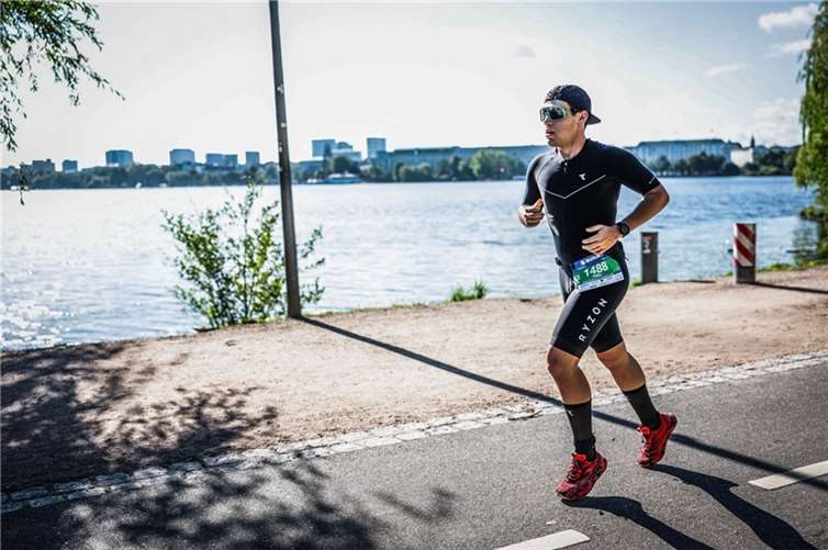 Felix Diederichs in Hamburg. Quelle: RSC Untermosel