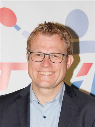 Spielbetrieb wird fortgesetzt Felix Heinemann.
