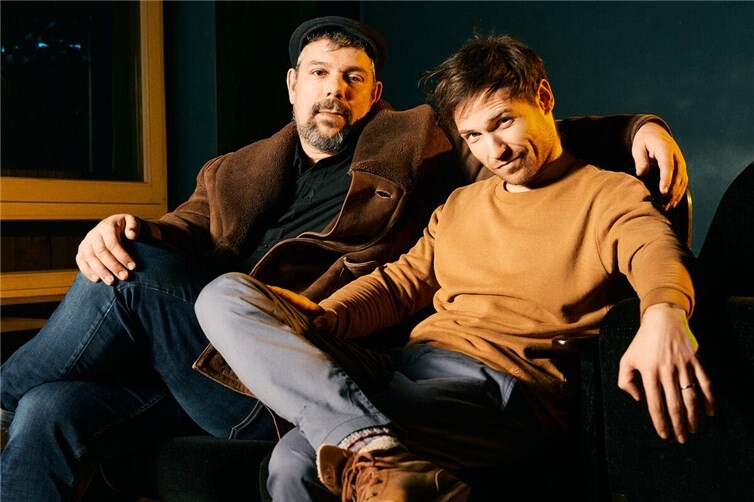 Felix Römer kommt mit der Band Nachtfarben ins Kulturgut Hirtscheid im Westerwald.