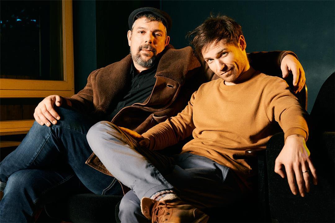 Felix Römer und Nachtfarben im Kulturgut Hirtscheid