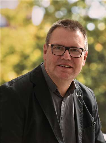 Felix Tölle. Foto: GK Mittelrhein