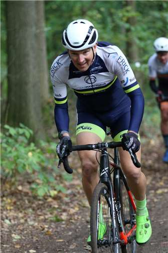 Fergus Neher.  Foto: Timo Mersman