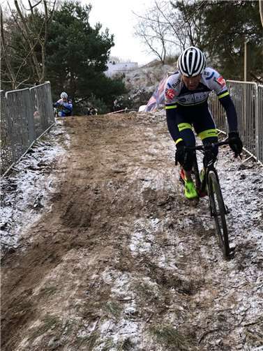 Fergus Neher.Foto: privat