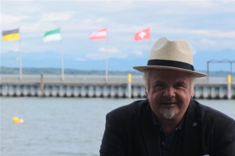 Ferhat Cato