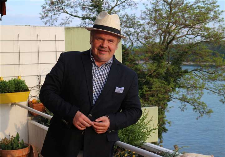 Ferhat Cato. Foto: privat
