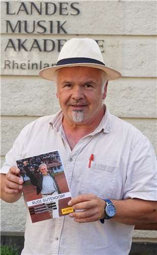 Ferhat Cato.  Foto: privat
