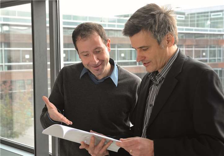 Fernstudieninteressierte können sich bis Dienstag, 15. Januar, für das MBA-Programm des RheinAhrCampus anmelden. RheinAhrCampus