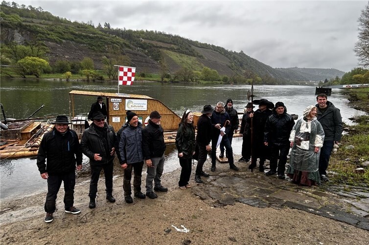 Fest gemacht in Kobern-Gondorf