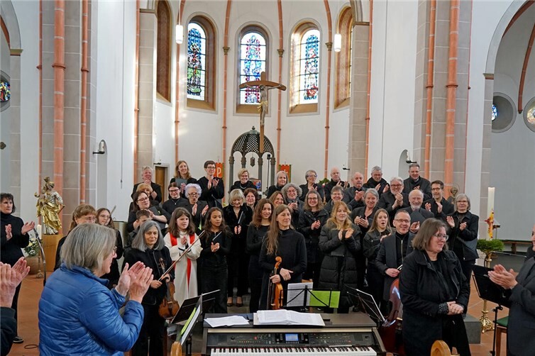 Festliches Osterkonzert in Waldbreitbach