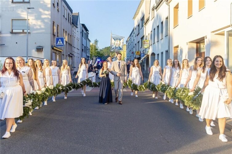 Festumzug