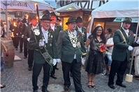 Schützen- und Familienfest in Vallendar mit Gästen und Musik 2026