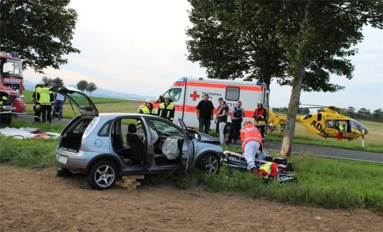 Feuerwehr VG Maifeld