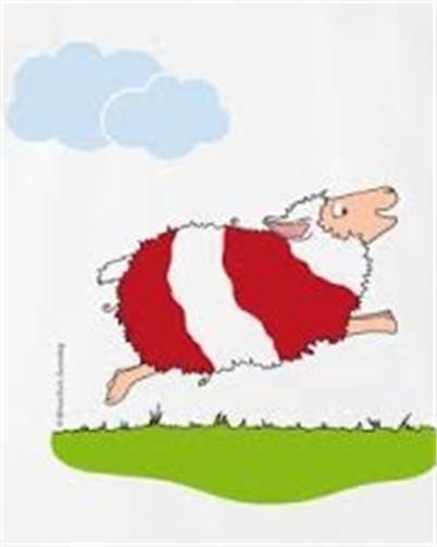 Fiete Anders, das etwas anderen Schaf.privat