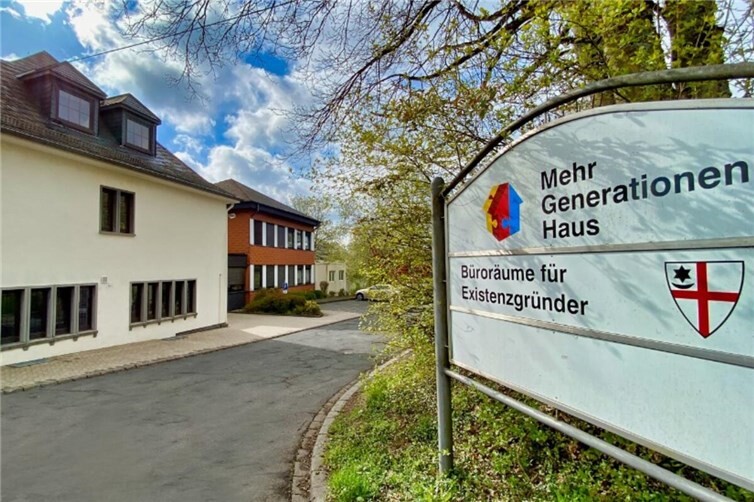 Finanzielle Zwänge: Kaisersesch verabschiedet sich vom Mehrgenerationenhaus. Foto: VGV Kaisersesch/Martina Vogel