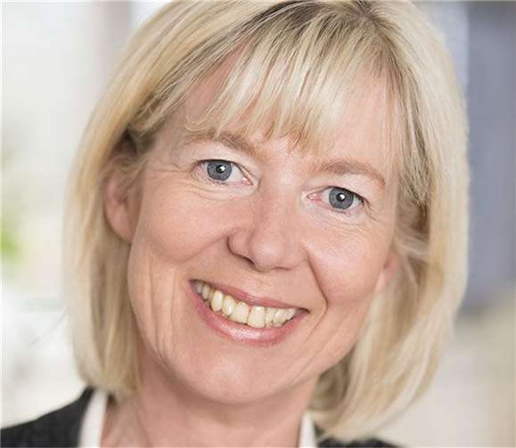 Finanzministerin Doris Ahnen. Foto: © Finanzministerium RLP