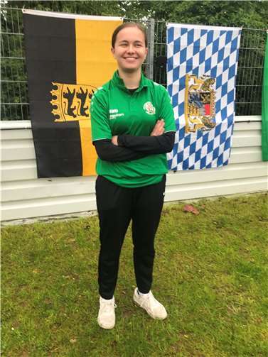 Finnja Lehnert. Quelle: KbK e.V.